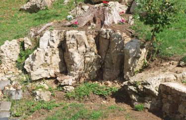 Ferienwohnung Anna Gerolstein - Foto 9