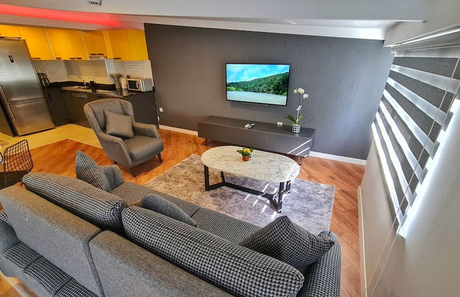 Letstay Sweet Home Yellow - Foto 21