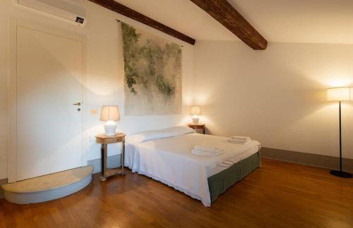 Il Metrone, accogliente casa di campagna a Custoza - Foto 34