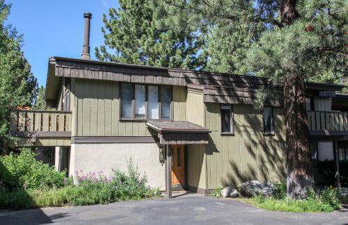 Chateau de Montagne #29 Condo - Foto 31