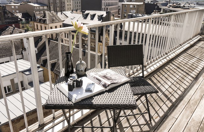 The Queen Luxury Apartments - Villa Fiorita - Photo 47