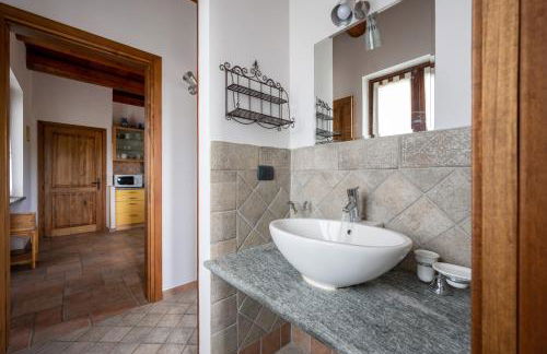 Cascina Galarin - Foto 29