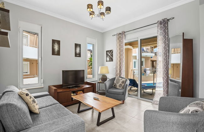 Villa Blue Dreams - Foto 16