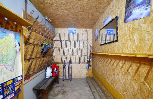 Domek z Góralską Duszą Śleboda - Foto 33