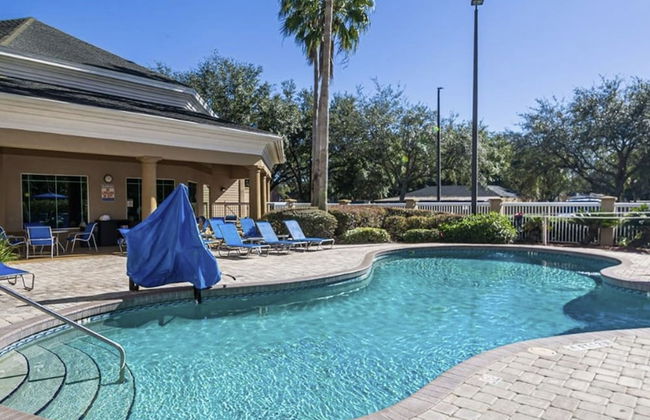 Free Shuttle 2 Queen Disney Area - Foto 7