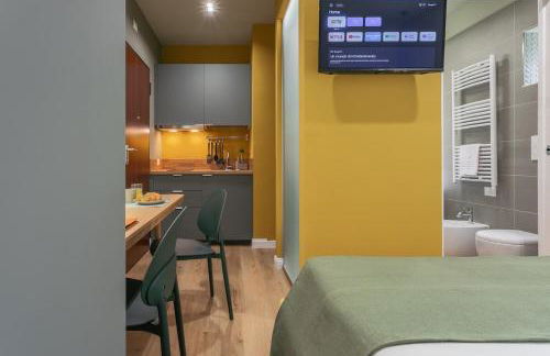 "Suite Centro Città" Self Check-In WiFi & Netflix - Foto 3