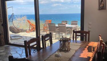 Βεράντα στο Αιγαίο - Foto 5