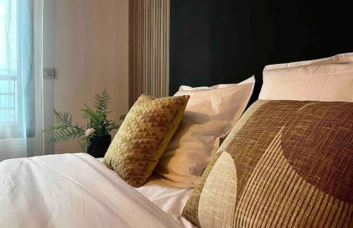 Le cocon des 3 frères - Paris CDG/Stade de France - Foto 26