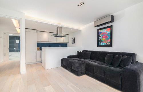 Central London 2 Bedroom Penthouse - Foto 23