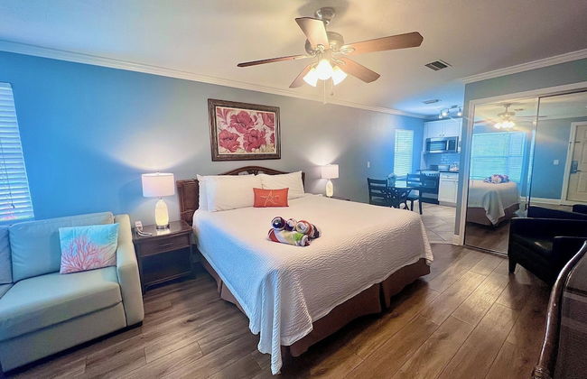 Tropical Beach Resorts - Foto 39