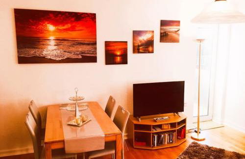 3-Zimmer-Apartment mit Parkplatz in City-Nähe !!! - Foto 6