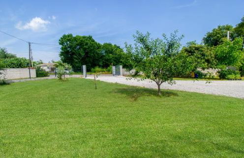 Villa Ondine with 3 bedrooms in Istrien - Foto 24