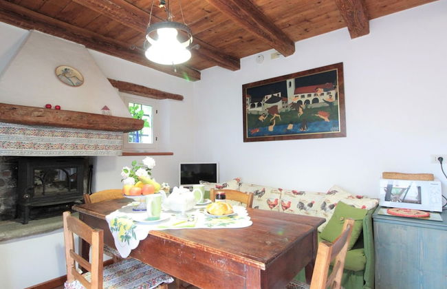 Belvilla by OYO Casetta Delle Rose - Photo 8