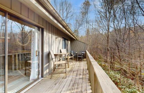 Rumbling Bald Resort Unit 2004 - Foto 40