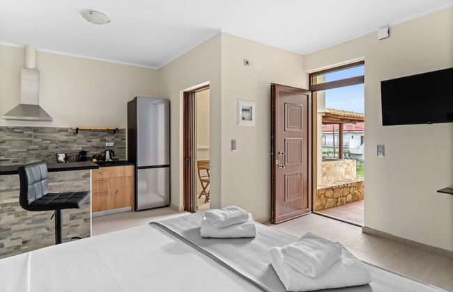 The Dandy Villas Sivota - Foto 17