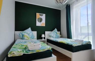 ApartHome K8 Centrum Sulęcin - Foto 32