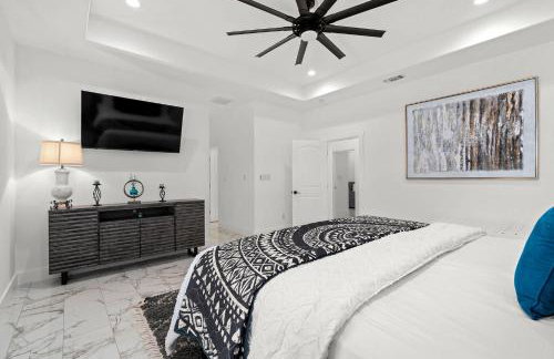 Charming Family Getaway Near Medina River - Foto 15