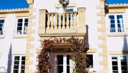 La villa du Bau Reddoun ,piscine ,jardin , jolie vue sur Callian, calme et serenite - Foto 3