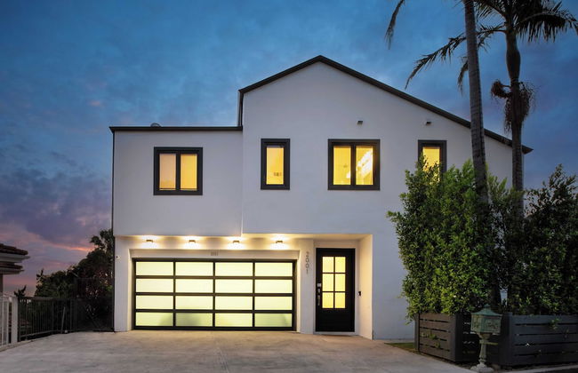 Edendale by Avantstay Urban Hilltop Oasis w/ Amazing Views in <3 of Los Feliz - Foto 102