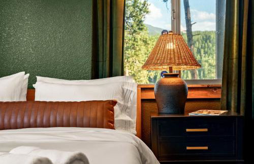 Walk to Town, Sauna, Hot Tub, Game Room, Views - Foto 75