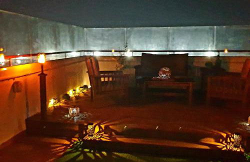 Appartement Super Terrasse Vue Panoramique Mer - Foto 33