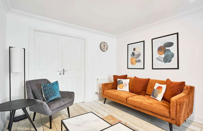 Host Stay Snowdrop Crescent II - Foto 1