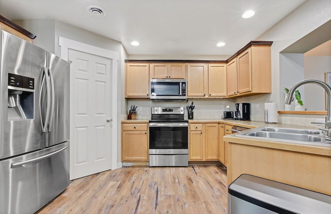 Newly remodeled private home - Foto 6