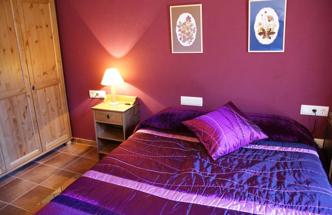 Casa Rural Mas Prat en Santa Margarita de Bianya no1 - Foto 4