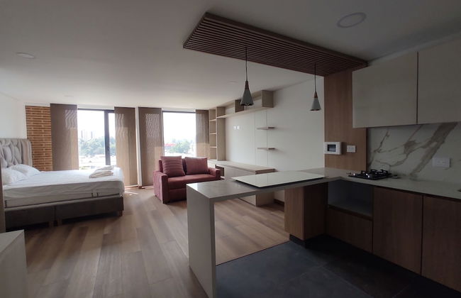 Modelia Living & Parking - Photo 4