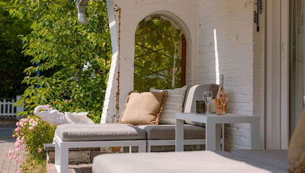 Quiet Holiday Home in Koksijde - Foto 5, Habitación