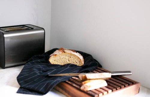 Luxury modernist design townhouse with garden - Foto 30