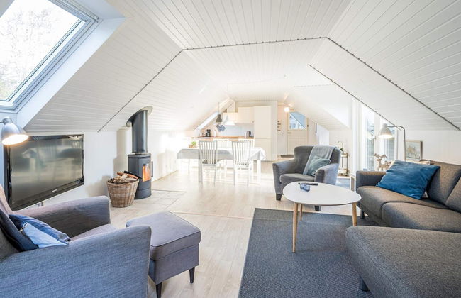 5 Person Holiday Home in Vejers Strand - Foto 7