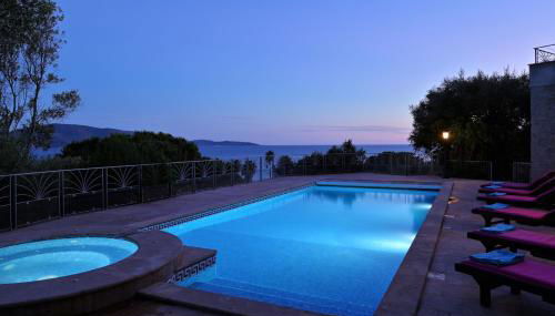 Résidence Capicciolo Villa A CIGALA - Foto 3