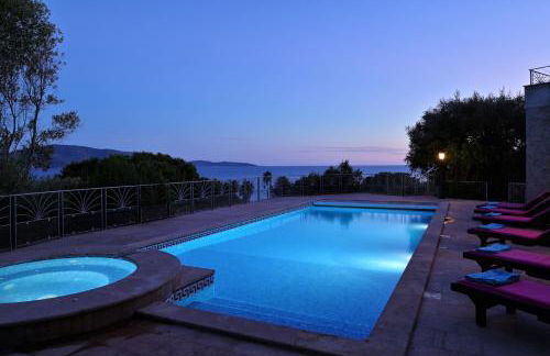 Résidence Capicciolo Villa A CIGALA - Foto 3