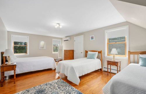 4 Harvest Hollow Harwich Port Cape Cod- - We Shall Sea - Foto 28