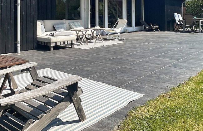 8 Person Holiday Home in Dannemare-by Traum - Foto 26