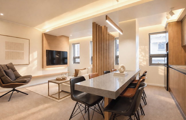 UH Suite The Jongno - Foto 36