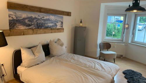 Bergsteiger Schlafplätze mit Parkplatz - Foto 2