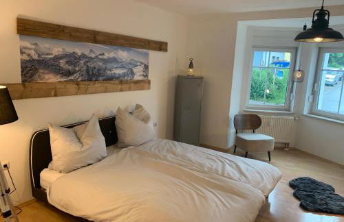 Bergsteiger Schlafplätze mit Parkplatz - Foto 2