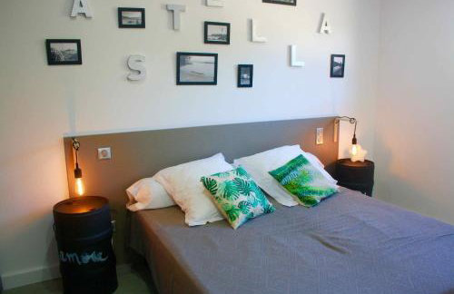 Résidence U Rapalinu - Foto 28