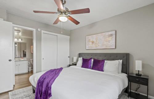 Alder Stay 3BD Townhome in Heart of Arlington - Foto 4