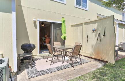Southbay by the Gulf 73 an Updated Townhome Just Steps From The Beach a Family Friendly Destin Vacation - Foto 24