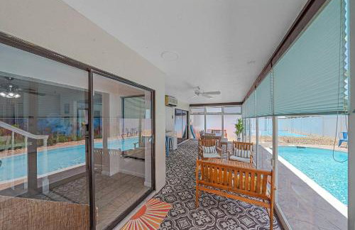 Poolside Paradise: Game room, Pickle ball & Pool - Foto 68