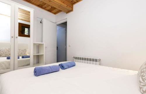 Apartment Casita Alba by Interhome - Foto 14