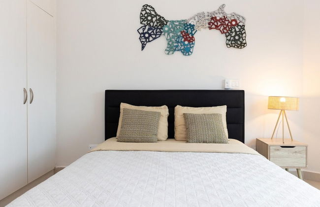 The Golf-view Condo by Acomodo - Foto 17