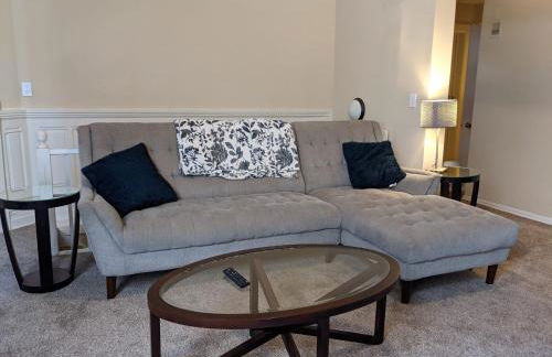 Downtown Vintage Chicago APT - Photo 19