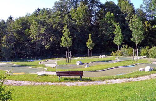 Holiday Home Ferienpark Vorauf-4 by Interhome - Foto 13