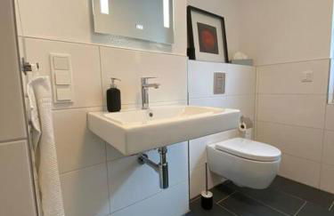 Acapella Suite Adagio 54qm, direkt am Weinberg, Altstadt, Netflix inklusive - Foto 23