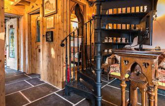 Heathfield Hall, Hillsborough - The Coach House - Foto 10