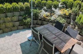 Wunderschöne Wohnung mit Kamin - Foto 16